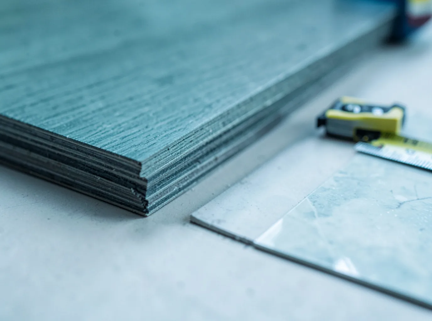 Luxury Vinyl Plank Installation Dunkerton, IA FAQs